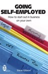 Going Self-Employed - Steve Gibson - 9780716021889
