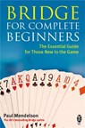 Bridge for Complete Beginners - Paul Mendelson - 9780716022190