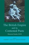 The British Empire and Its Contested Pasts - BLYTH,  Robert - 9780716530169
