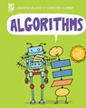 Algorithms - Echo Elise Gonzalez - 9780716633822