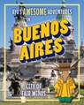 Ayo's Awesome Adventures in Buenos Aires: City of Fair Winds - Kim O'Connor - 9780716648314