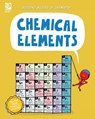 Chemical Elements - Cassie Meyer - 9780716648505