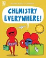 Chemistry Everywhere! - William D. Adams - 9780716648536
