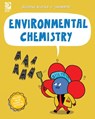 Enviromental Chemistry - William D. Adams - 9780716648567