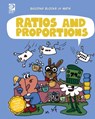 Ratios and Proportions - Regina Osweiller - 9780716648895