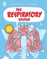 The Respiratory System - Joseph Midthun - 9780716650706