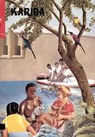 First Aid in English Reader F - Kariba - Angus Maciver - 9780716955054
