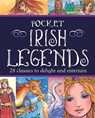 Pocket Irish Legends -  - 9780717158997