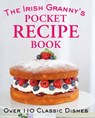 The Irish Granny's Pocket Recipe Book - Fiona Biggs - 9780717159000