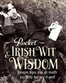 Pocket Irish Wit & Wisdom - Fiona Biggs - 9780717169214