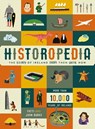 Historopedia - The Story of Ireland From Then Until Now - Kathi Burke ; John Burke - 9780717171132