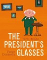 The President's Glasses - Peter Donnelly - 9780717175406
