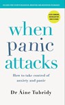 When Panic Attacks - Aine Tubridy - 9780717180493