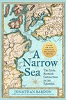 A Narrow Sea - Jonathan Bardon - 9780717180592