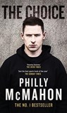The Choice - Philly McMahon - 9780717181025