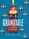 Burke, J: Granuaile - John Burke - 9780717183500