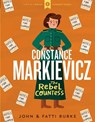 Constance Markievicz - John Burke ; Kathi Burke - 9780717184552