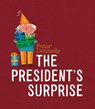 The President's Surprise - Peter Donnelly - 9780717184811