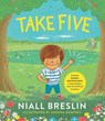 Take Five - Niall Breslin - 9780717185535