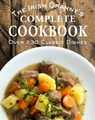 The Irish Granny's Complete Cookbook - Gill Books - 9780717185993