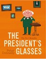 The President's Glasses - Peter Donnelly - 9780717191963