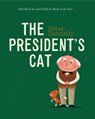 The President's Cat - Peter Donnelly - 9780717192106