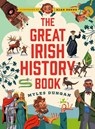 The Great Irish History Book - Myles Dungan - 9780717194926