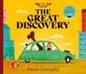 The Great Discovery - Peter Donnelly - 9780717196098