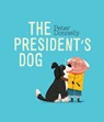 The President's Dog - Peter Donnelly - 9780717196104