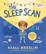 The Sleep Scan – A mindful moments book - Niall Breslin - 9780717197446