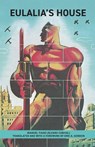 Eulalia's House - Manuel Tiago - 9780717808786