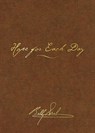 Hope for Each Day Signature Edition - Billy Graham - 9780718016661