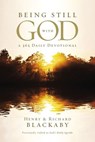 Being Still With God Every Day - Henry Blackaby ; Richard Blackaby - 9780718018979