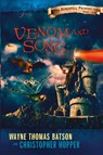 Venom and Song - Wayne Thomas Batson ; Christopher Hopper - 9780718029906