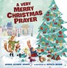 A Very Merry Christmas Prayer - Bonnie Rickner Jensen - 9780718030537