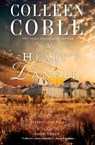 A Heart's Danger - Colleen Coble - 9780718031664