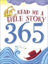 Read Me a Bible Story 365 - Thomas Nelson - 9780718033835