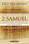 2 Samuel - John F. MacArthur - 9780718034740