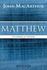 Matthew - John F. MacArthur - 9780718035013