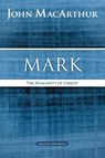 Mark - John F. MacArthur - 9780718035020