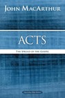 Acts - John F. MacArthur - 9780718035051