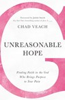 Unreasonable Hope - Chad Veach - 9780718038366