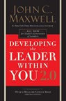 Developing the Leader Within You 2.0 - John C. Maxwell - 9780718074081