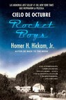 Cielo de Octubre (Rocket Boys) - Homer Hickam - 9780718074128