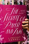 The Secrets of Paper and Ink - Lindsay Harrel - 9780718075736