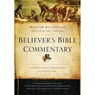 Macdonald, W: Believer's Bible Commentary - William Macdonald - 9780718076856