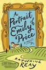 A Portrait of Emily Price - REAY,  Katherine - 9780718077914