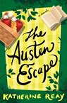 The Austen Escape - Katherine Reay - 9780718078096