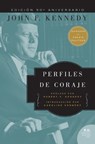 Perfiles de Coraje - John F. Kennedy - 9780718085025