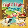 Night Night, Farm - Amy Parker - 9780718088316
